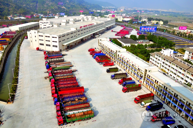 福州仓储配送攻略：新手快速上手指南