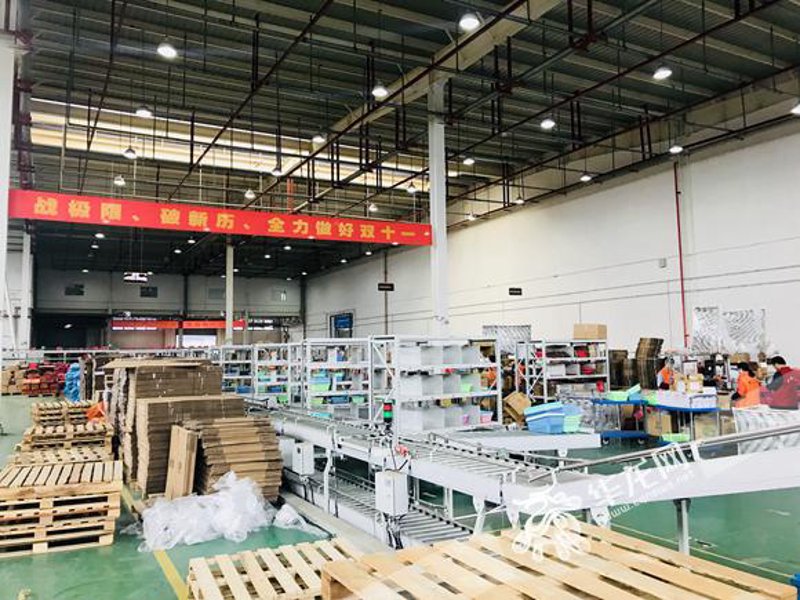 福州货运公司的选择：哪些更值得信赖？
